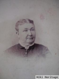 Katherine Elizabeth Myers Kavanagh