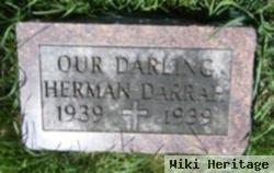 Herman Darrah