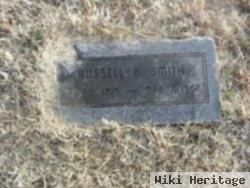 Russell B. Smith