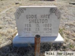 Eddie Kate Shelton