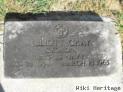 Elliott Gray