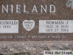 Norman J Nieland