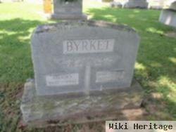 Margaret Diffee Byrket