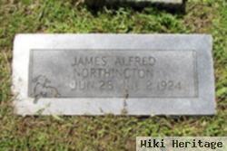 James Alfred Northington