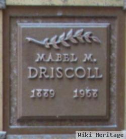 Mabal Driscoll