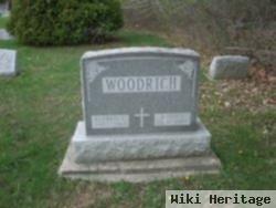 Ruth I. Haas Woodrich