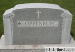 Frederick Kloppenburg