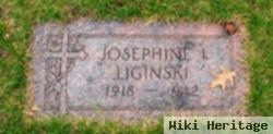 Josephine I. Liginski