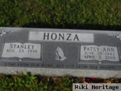 Stanley Honza