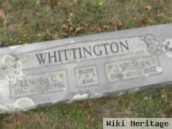 Joel Wilburn Whittington