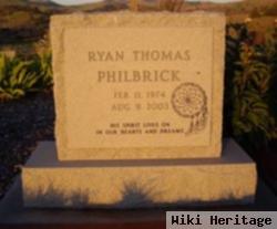 Ryan Thomas Philbrick