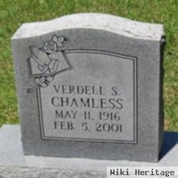 Verdell S. Chamless