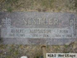 John Nistler