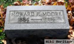 Howard P. Moore