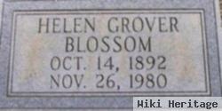 Helen Almira Grover Blossom