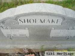 Fred Shoemake