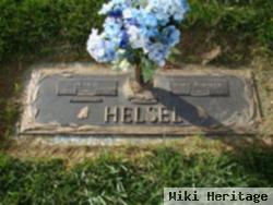 Mary Madlyn Mccoy Helsel