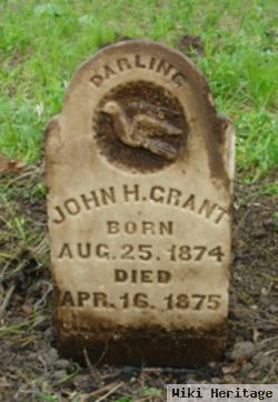 John H. Grant