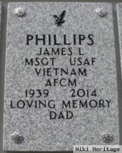 James L. Phillips