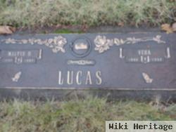 Walter D. Lucas