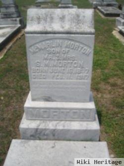 Mcmarlin Morton