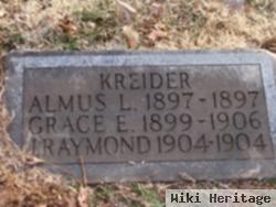 L. Reider Kreider