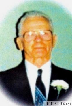 John Andrew Sokol, Sr