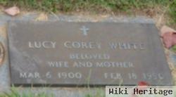 Lucy Corey White