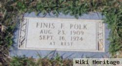 Finis F. Polk