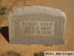 William Robert Gillit