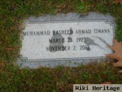 Muhammad Rasheed Ahmad Tiwana