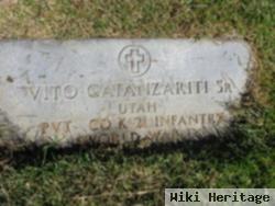 Vito Catanzariti, Sr