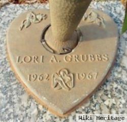 Lori A Grubbs