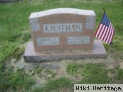 Samuel F. Kauffman