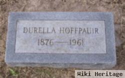 Durella Sarver Hoffpauir