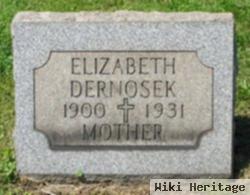 Elizabeth Dernosek