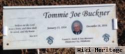 Tommie Joe "tom" Buckner, Sr