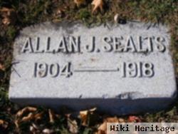 Allen Sealts