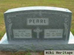 Bessie Pearl