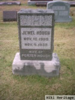 Jewel Willa Hough