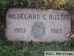 Hildegard C. Offerman Austin