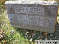 Margaret Litton Sellers