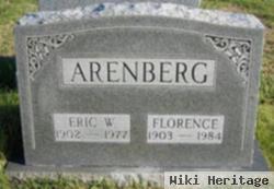 Florence Arenberg