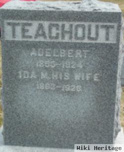 Adelbert Teachout