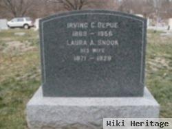 Laura A. Snook Depue