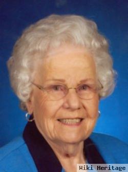 Thelma F. Anglin Still