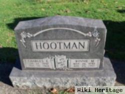 Charles E. Hootman