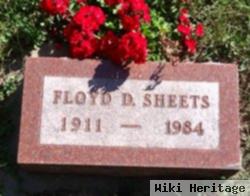 Floyd Delbert Sheets