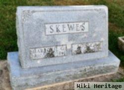 Marjorie G. Skewes