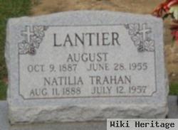 Natilia Trahan Lantier